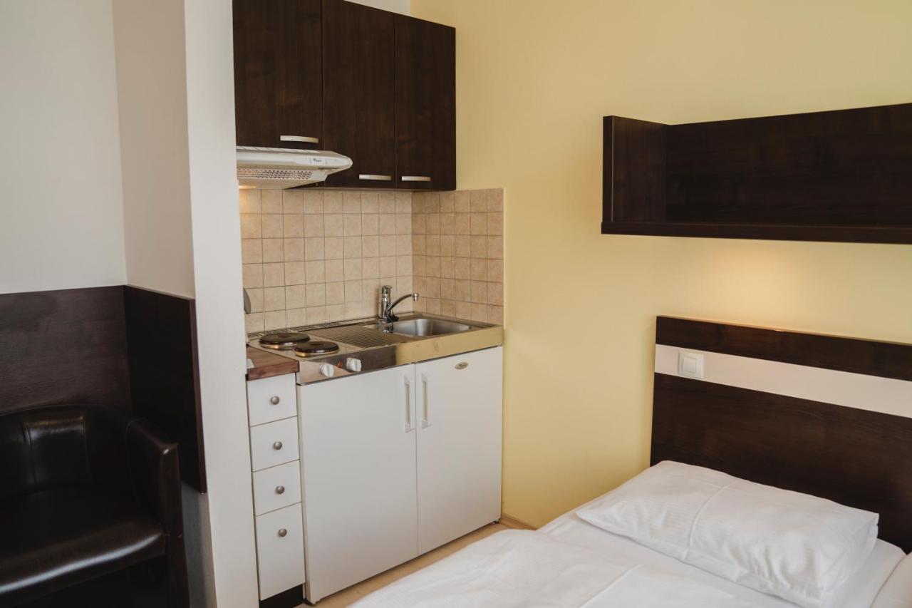 Apartman Angelika Bešeňová المظهر الخارجي الصورة