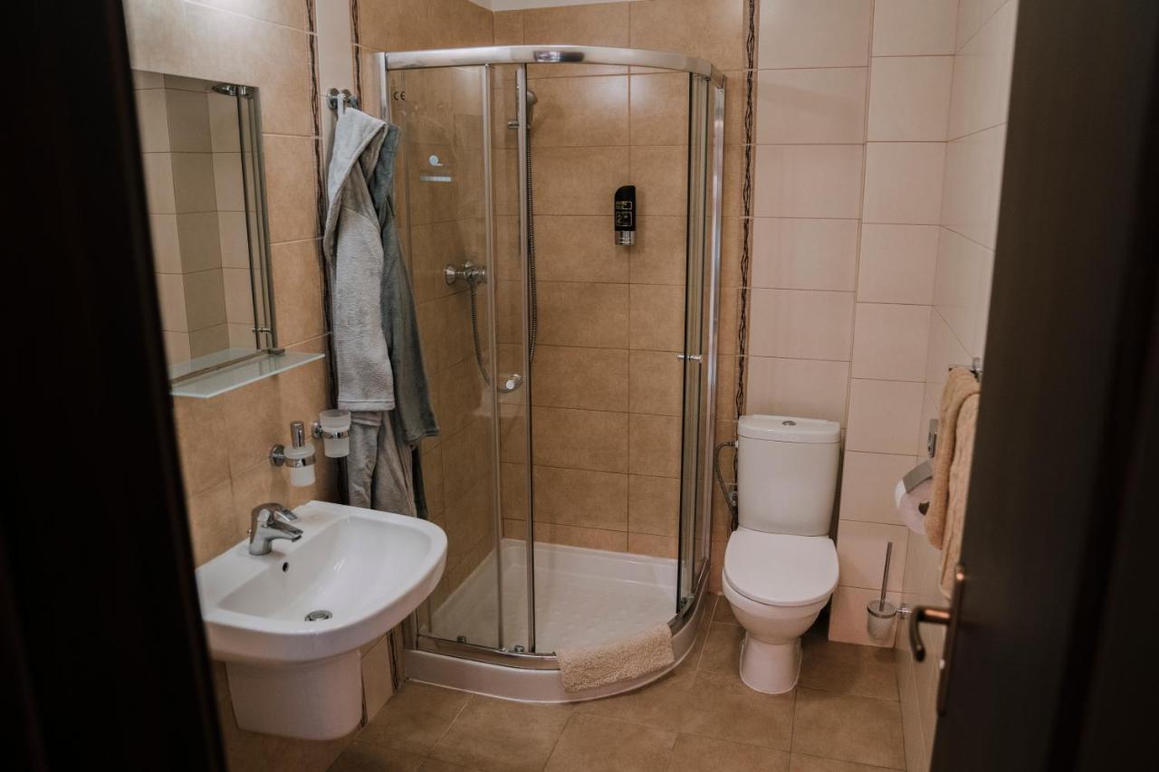 Apartman Angelika Bešeňová المظهر الخارجي الصورة