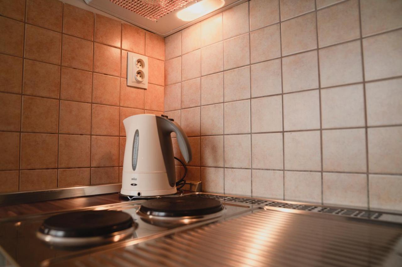 Apartman Angelika Bešeňová المظهر الخارجي الصورة