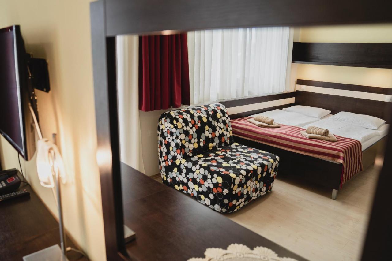 Apartman Angelika Bešeňová المظهر الخارجي الصورة