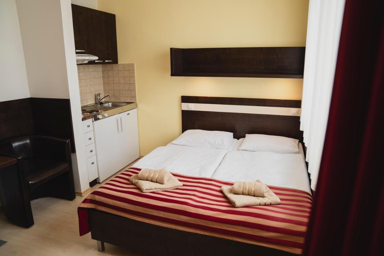 Apartman Angelika Bešeňová المظهر الخارجي الصورة
