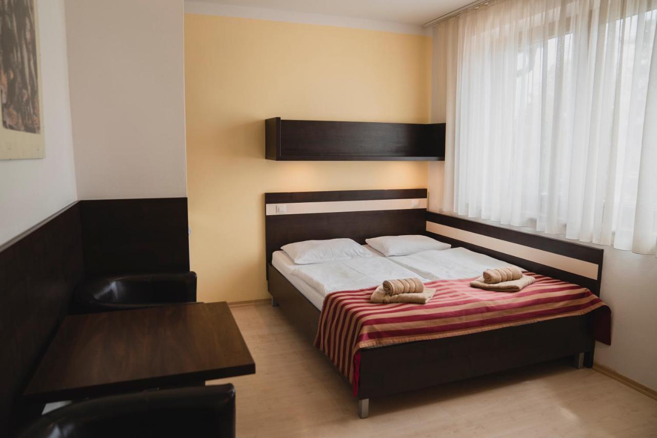 Apartman Angelika Bešeňová المظهر الخارجي الصورة