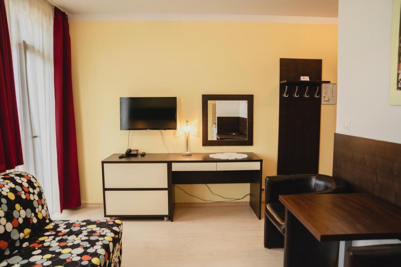 Apartman Angelika Bešeňová المظهر الخارجي الصورة