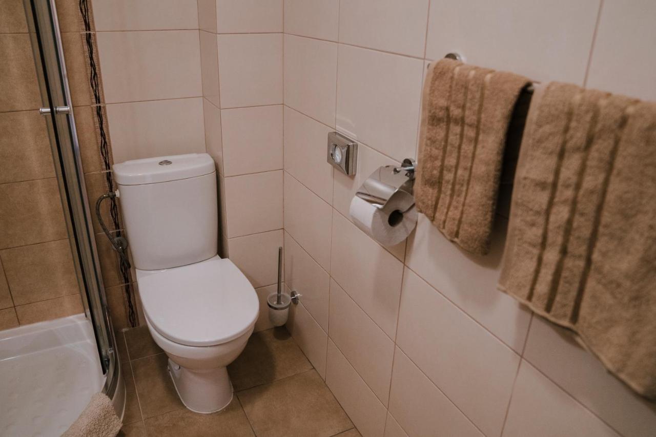 Apartman Angelika Bešeňová المظهر الخارجي الصورة