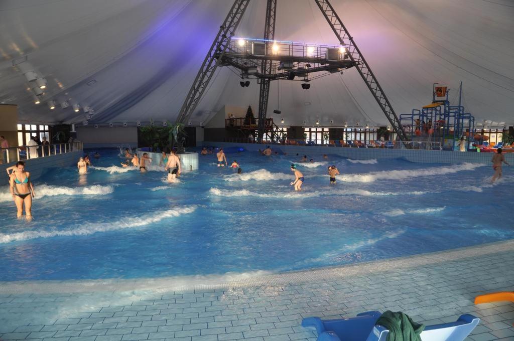 Apartman Angelika Bešeňová المظهر الخارجي الصورة